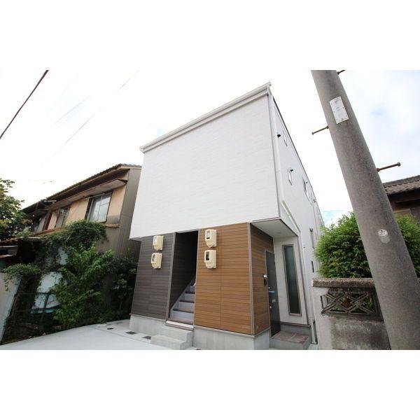 LE COCON 町南