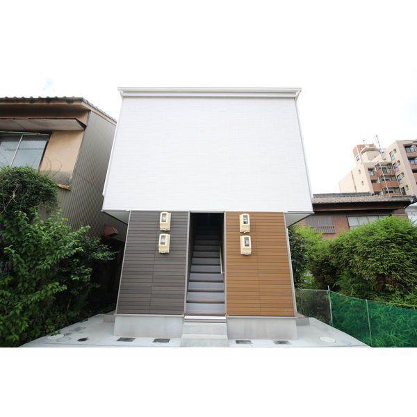 LE COCON 町南