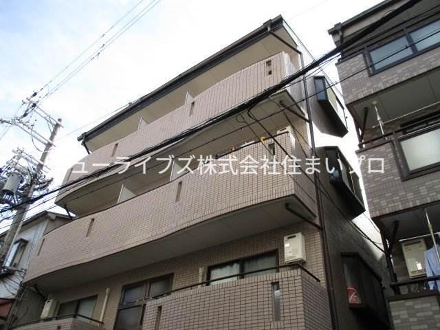 ジオ・グランデ(1DK/3階)