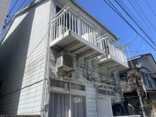 パレス朝志ヶ丘