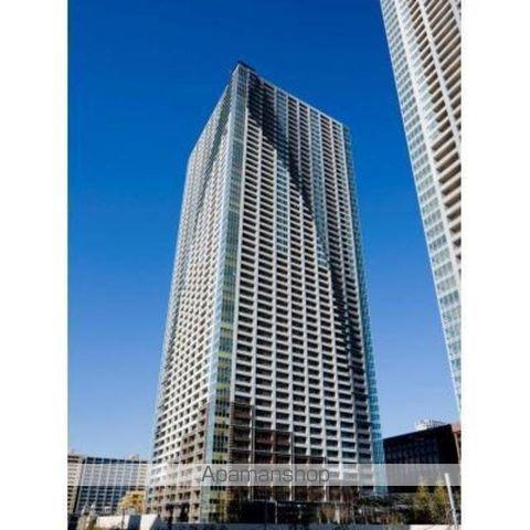 THE TOKYO TOWERS MIDTOWER(2LDK/21階)