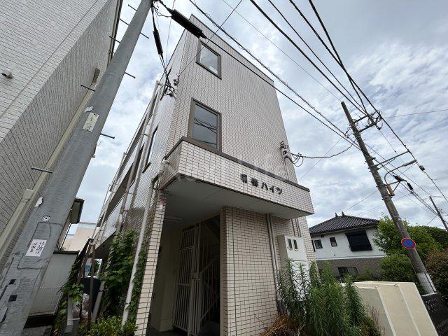 明倫ハイツ