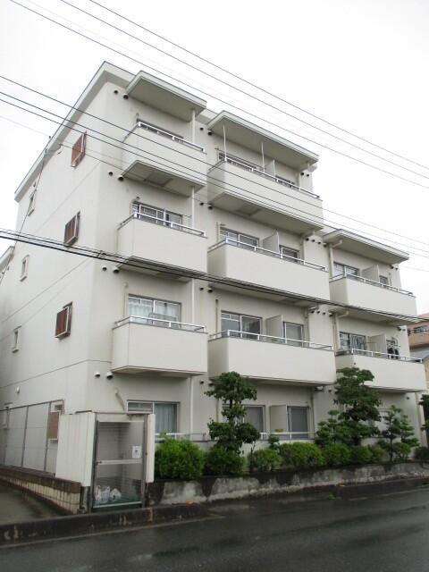 クレール行田