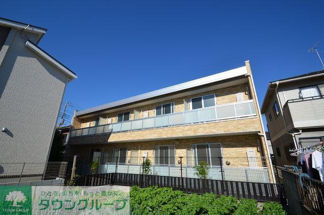 リブリ・VILLA MMC Ⅲ