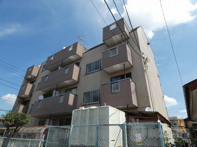 サンライズ高柳マンション