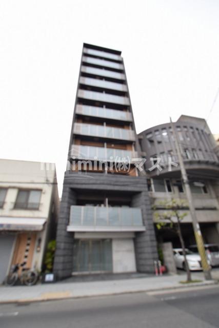 エスライズ堂島川