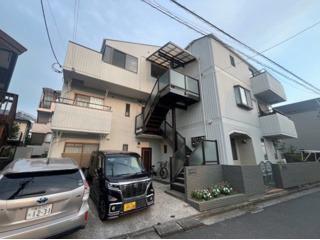 シーサイドハイツ町屋