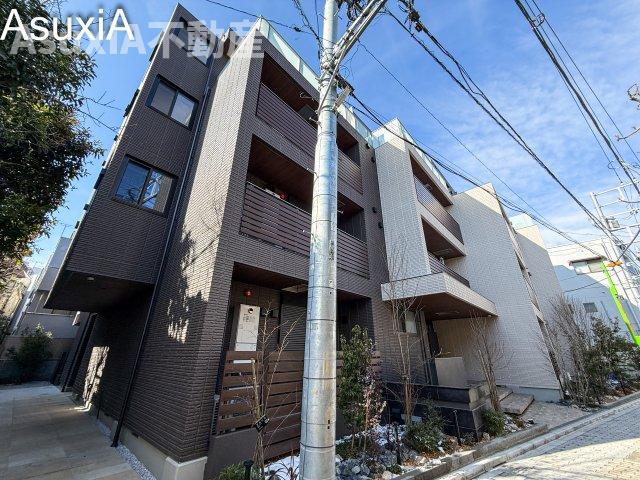 エルズプラス高円寺南
