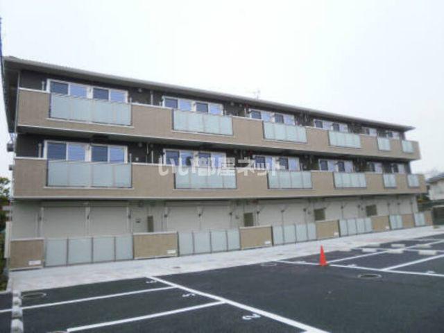 マリアージュ