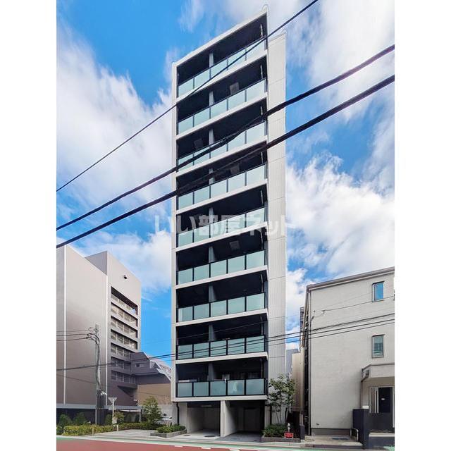 MARKS横浜戸部