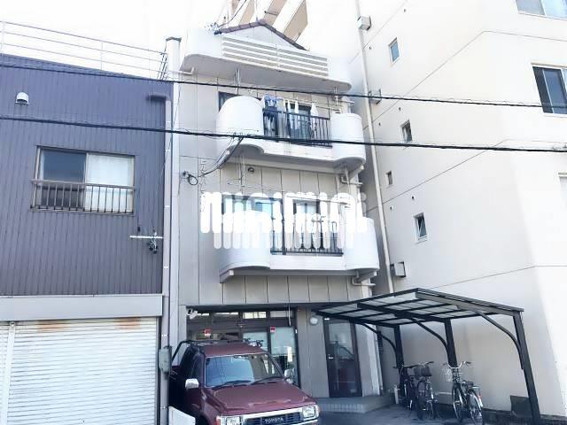 ヒルズパレスビル