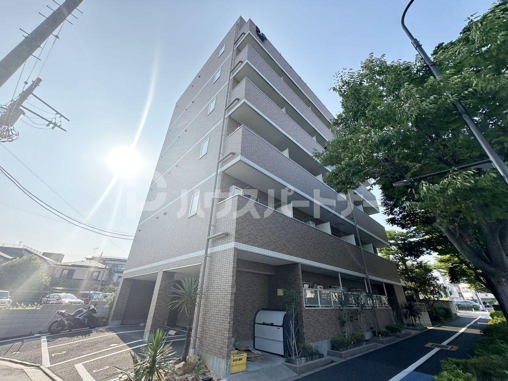 ルージェ東葛西