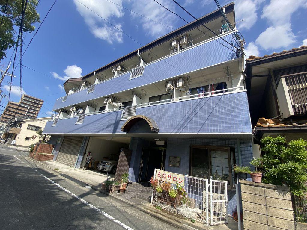 ミーテ大和