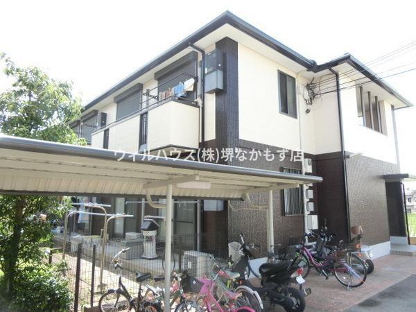プルミエ 和泉