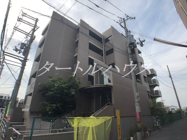 エスポワール仙寿