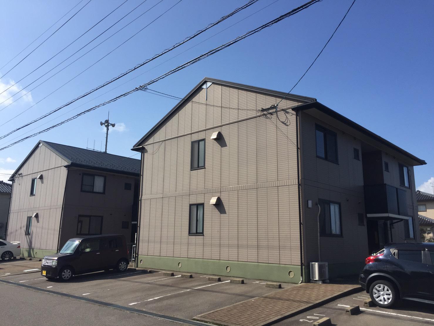 新栄コーポ