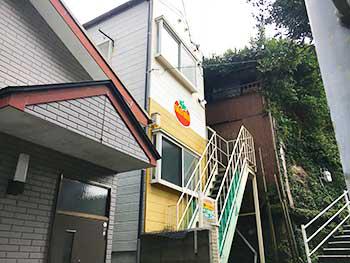 トマトハウス