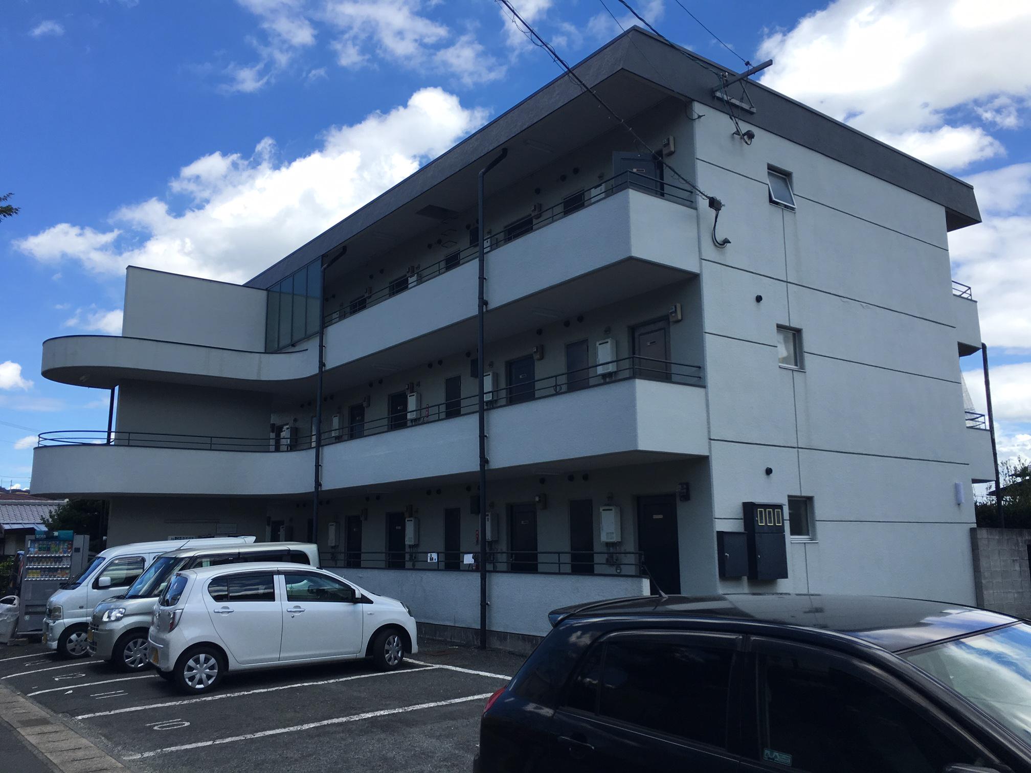 S&Yマンション高平