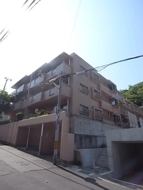 グランドメゾン六甲箕岡