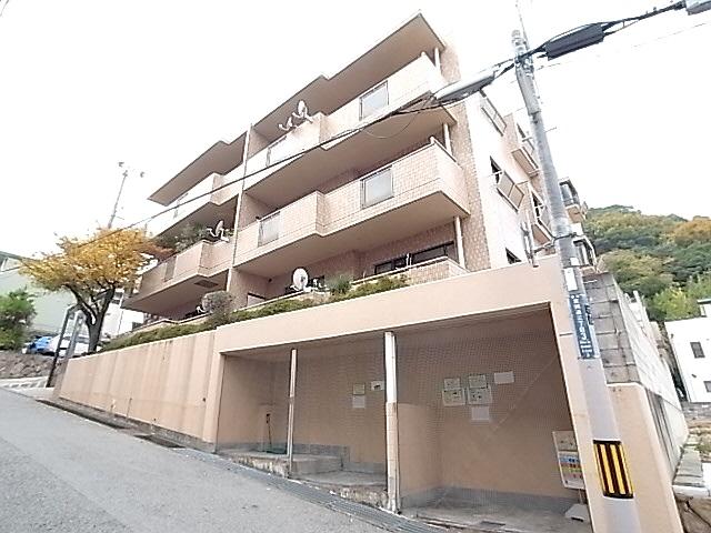 グランドメゾン六甲箕岡