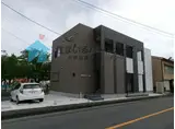 PREVOYANCE久留米駅西