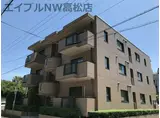 ガーデンハイム昭和町