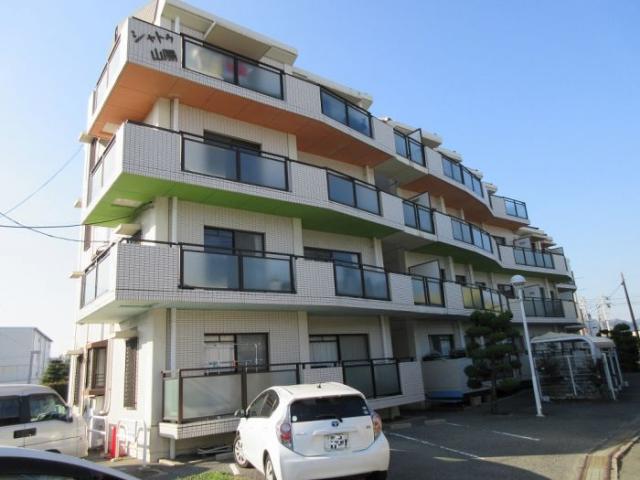 シャトウ山陽