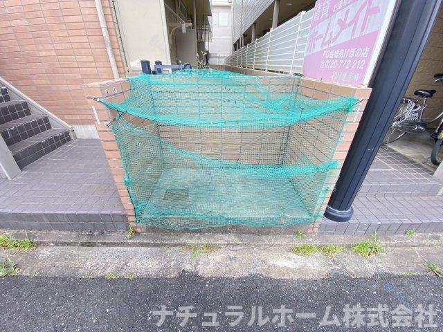 レオパレス豊橋第3