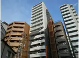 セレニテフラン野田阪神駅前