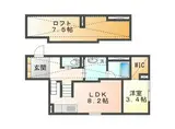 スマイシアAPARTMENT西富田