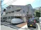 シャトーライフ弘明寺