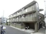 シャルマン元住吉