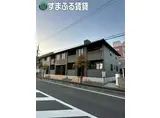 エスターテ逢妻橋