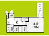 フジパレスJR淡路駅東