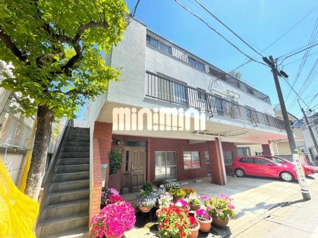 平井マンション