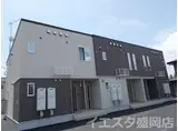 花巻市南諏訪町築10年