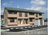 盛岡市北飯岡2丁目築13年