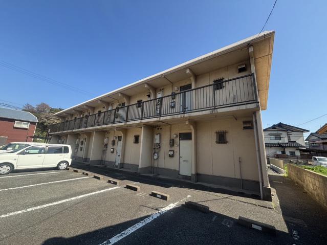 コンフレールハマベ