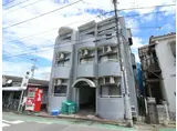 ルピナス稲田堤