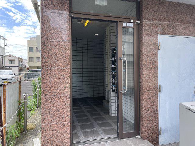 ロイヤルハイム野原