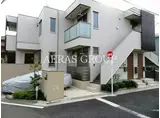 ノースヒルテラス