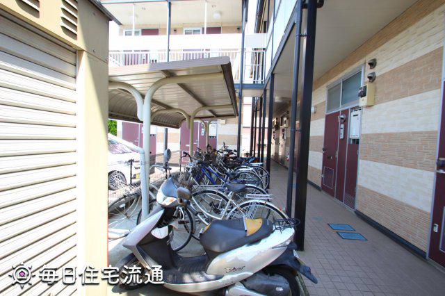 ＪＲ横浜線 相原駅 徒歩25分 2階建 築21年