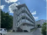 ビレッジハウス朝日ヶ丘2号棟