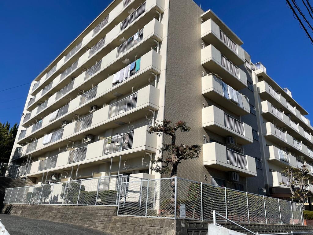 コープ野村京山