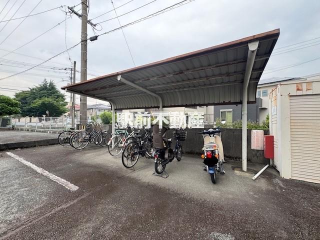 グリンコーポ桑野