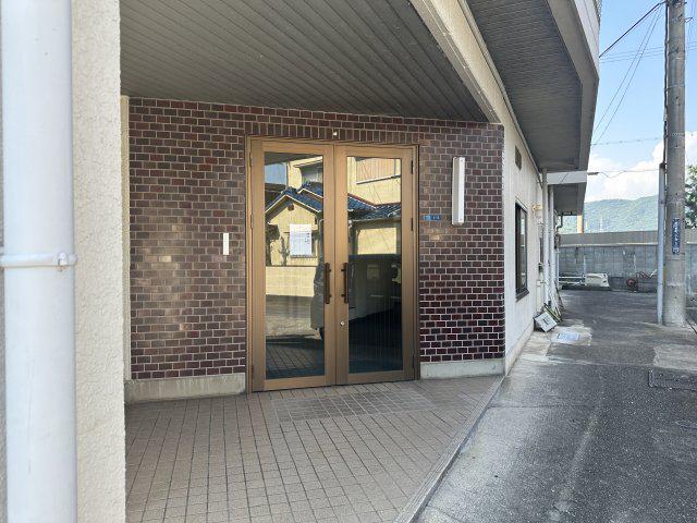 メゾン白鷺