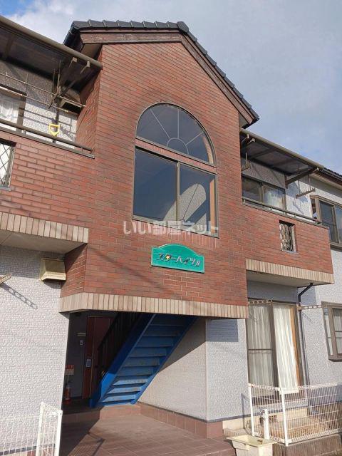 スターハイツII
