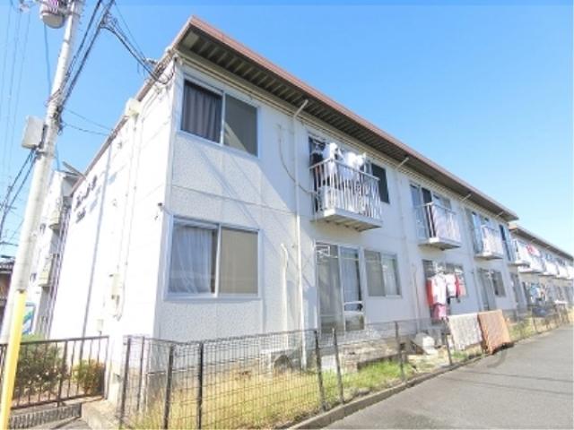 プレジール幸Ⅱ