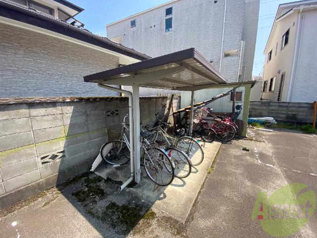 グランドール高瀬