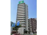 スプランディッド神戸北野